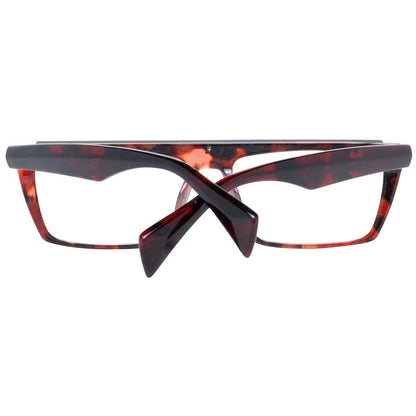 Red Women Optical Frames