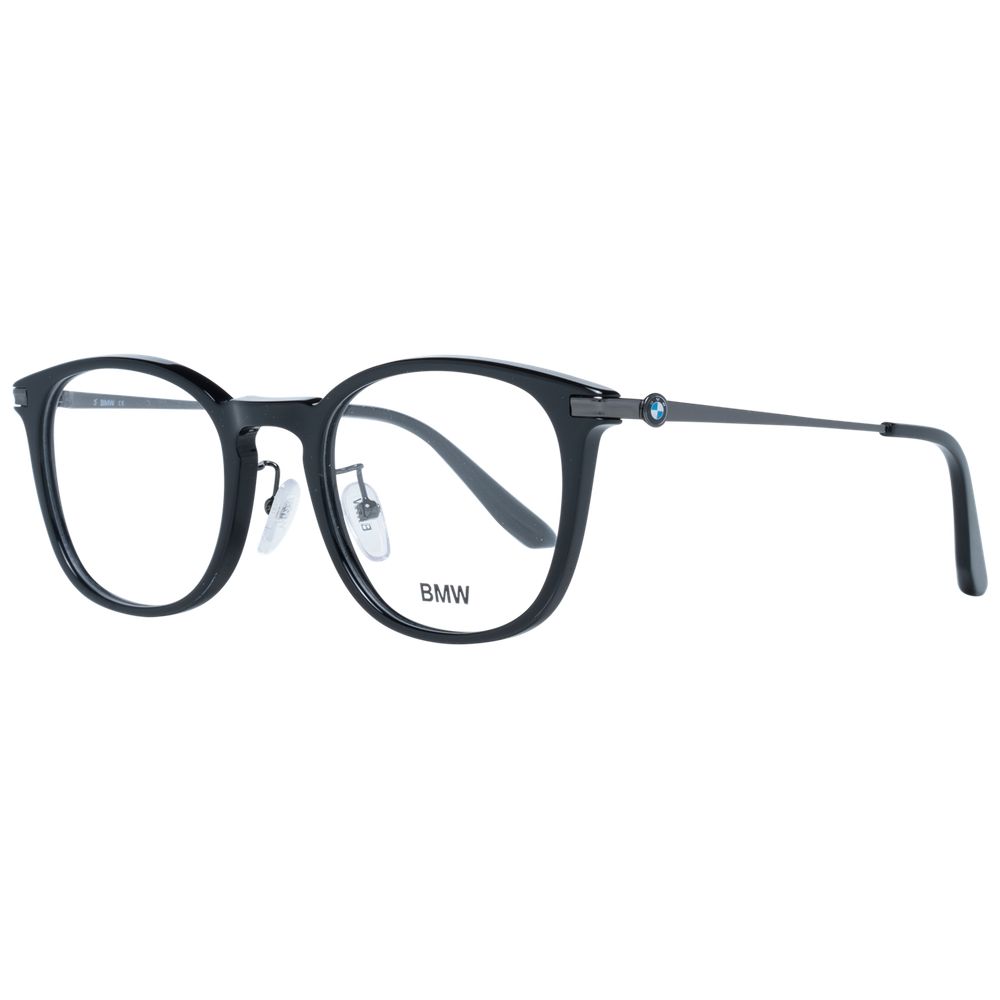  - Black Unisex Optical Frames