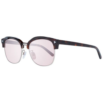  - Brown Unisex Sunglasses