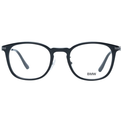  - Black Unisex Optical Frames