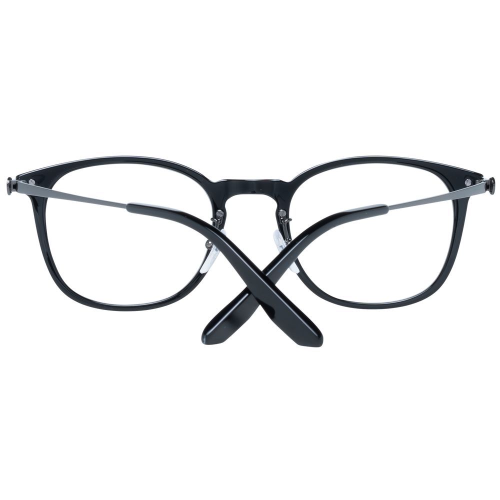  - Black Unisex Optical Frames