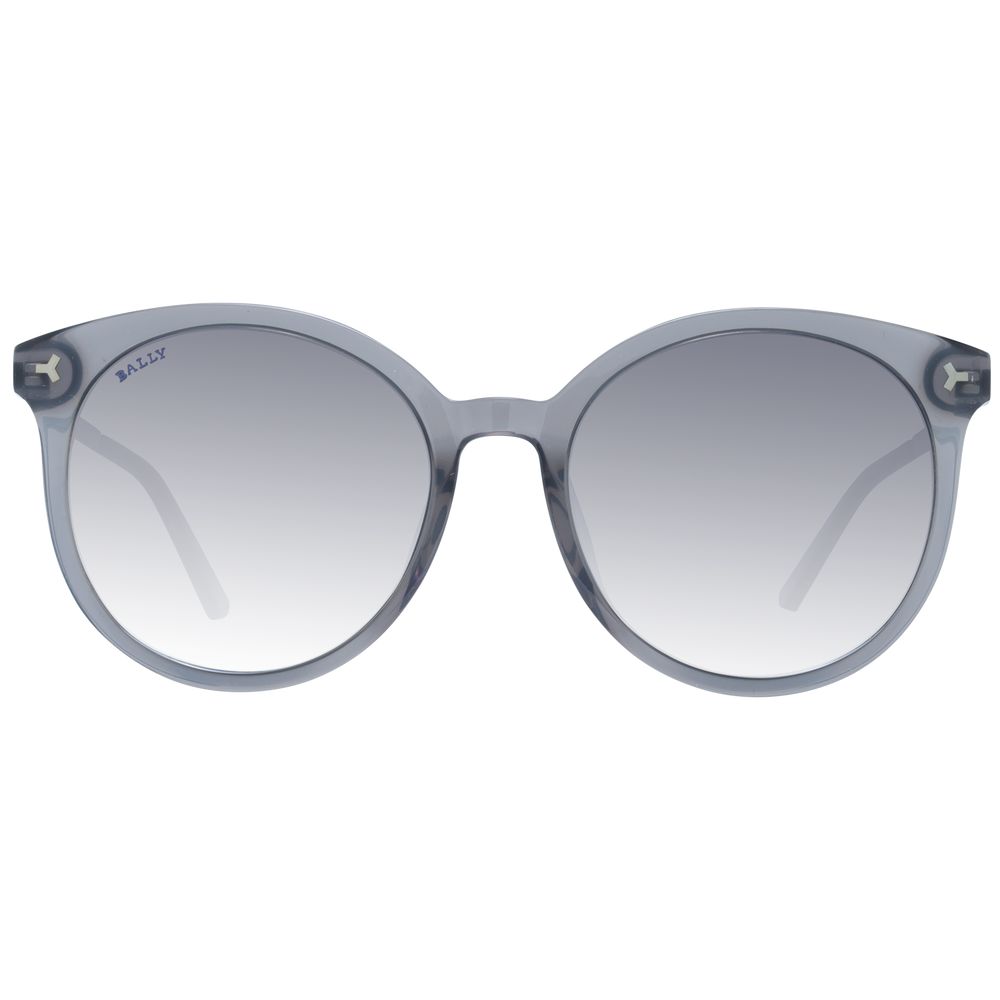 Gray Women Sunglasses - The Luxe Alliance