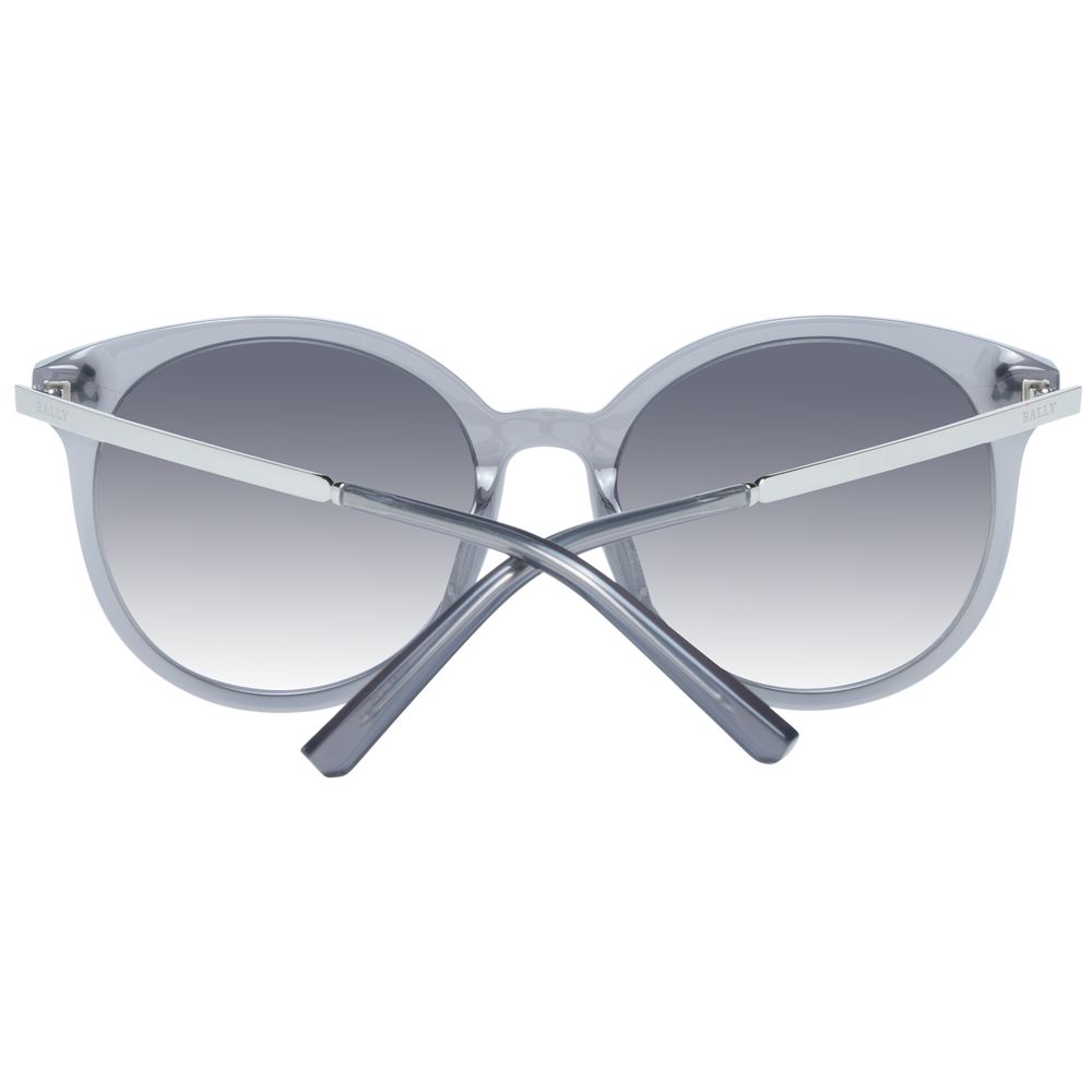 Gray Women Sunglasses - The Luxe Alliance