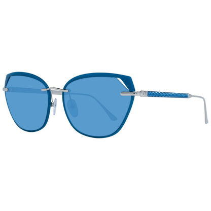  - Blue Women Sunglasses