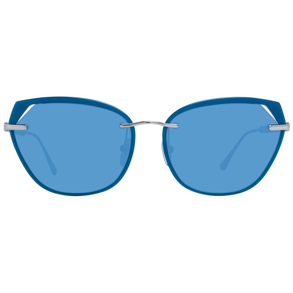  - Blue Women Sunglasses