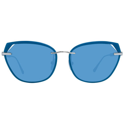  - Blue Women Sunglasses