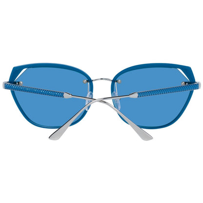  - Blue Women Sunglasses