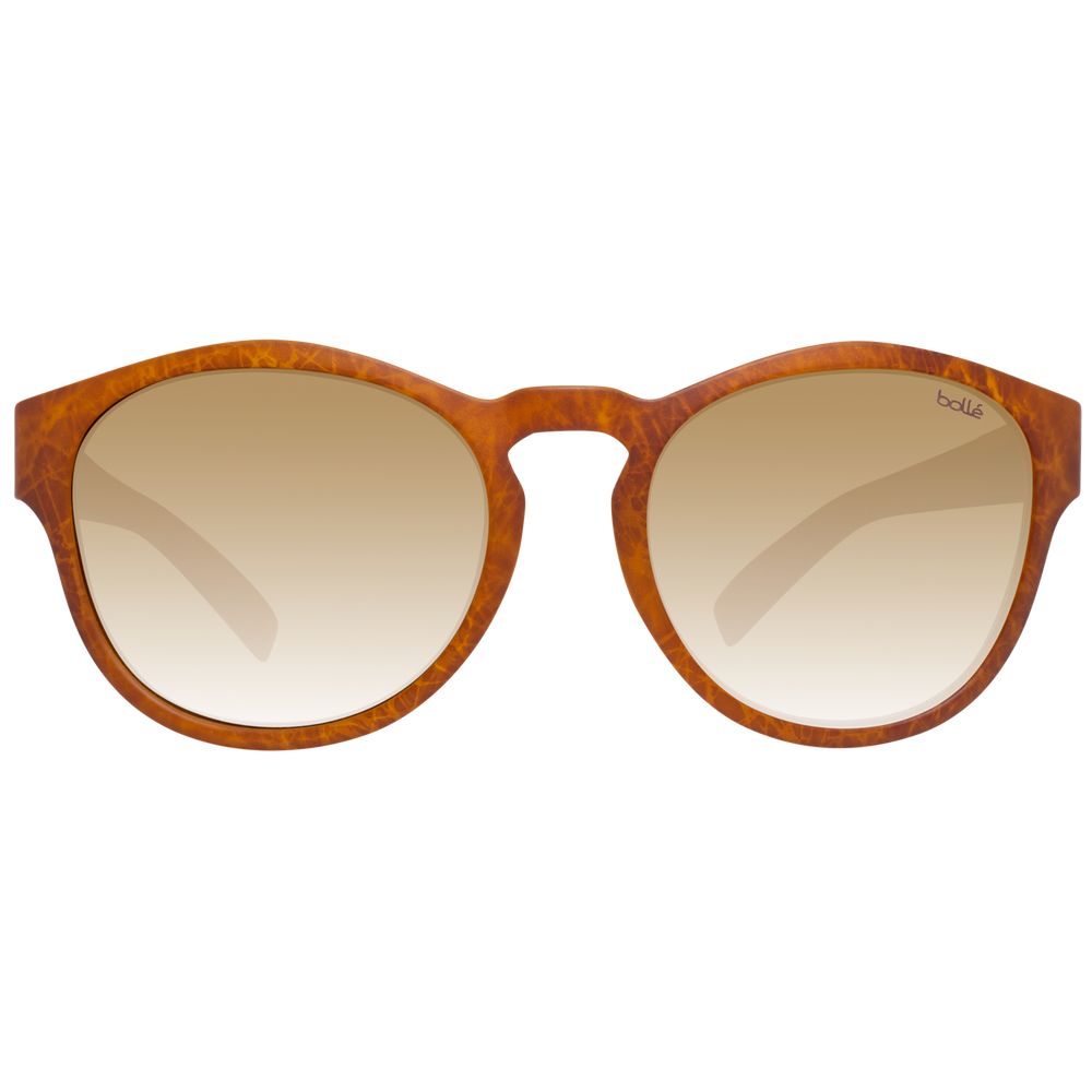  - Brown Unisex Sunglasses