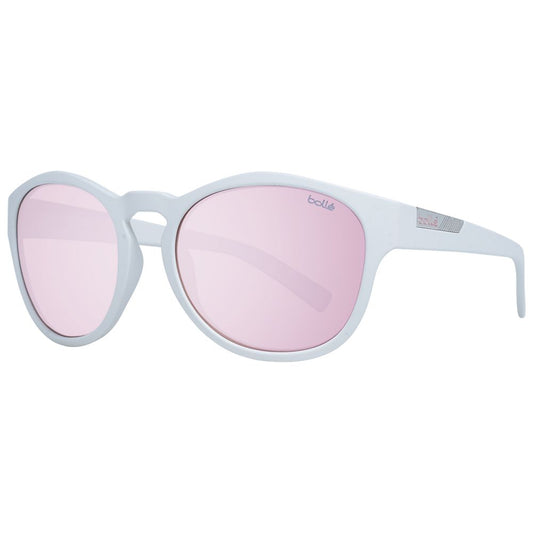  - White Unisex Sunglasses