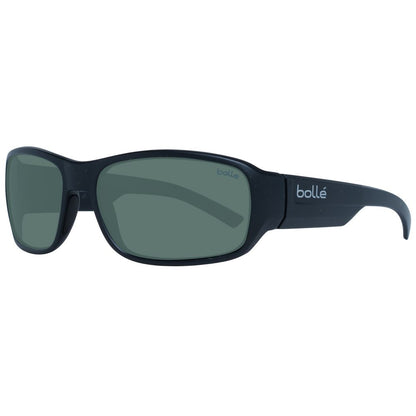  - Black Unisex Sunglasses