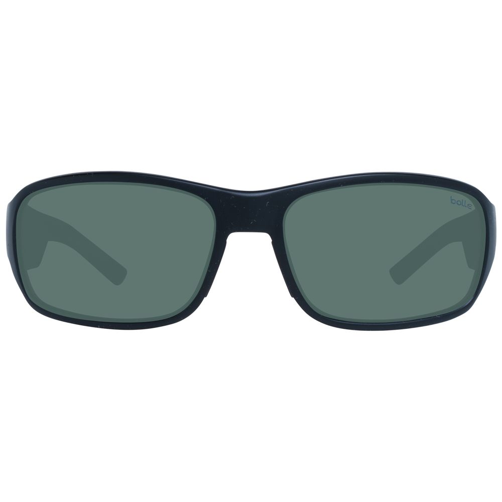  - Black Unisex Sunglasses