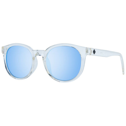  - Transparent Unisex Sunglasses