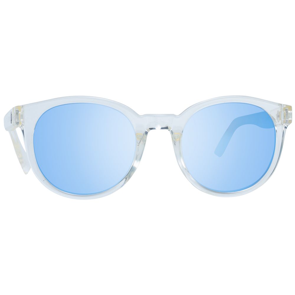  - Transparent Unisex Sunglasses