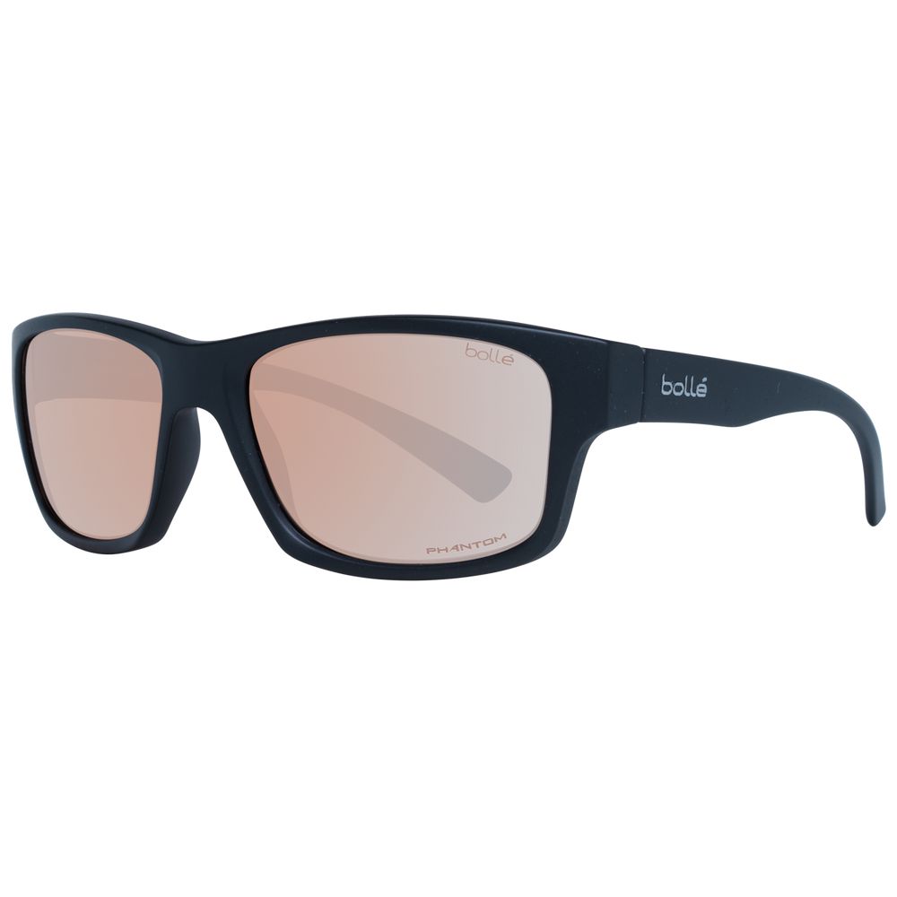  - Black Unisex Sunglasses