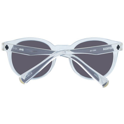  - Transparent Unisex Sunglasses