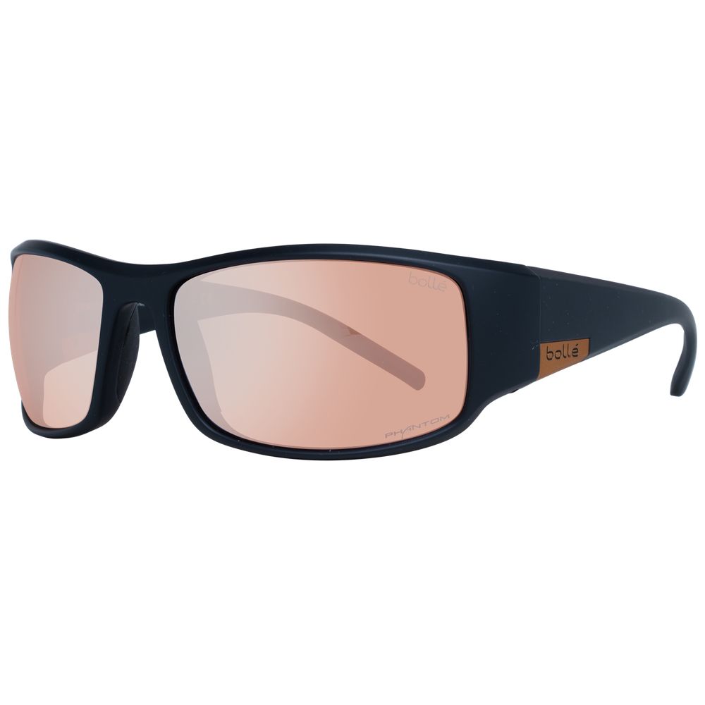  - Black Unisex Sunglasses