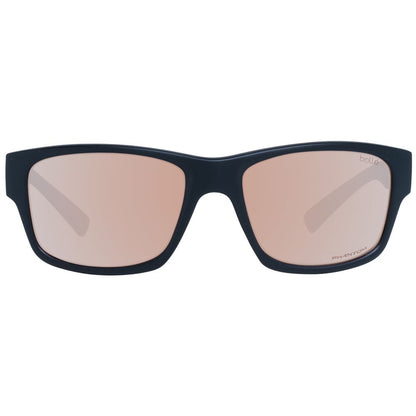  - Black Unisex Sunglasses