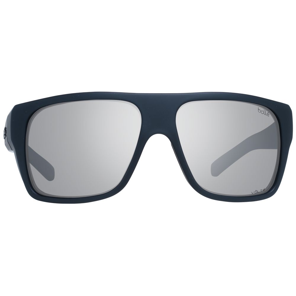  - Black Unisex Sunglasses