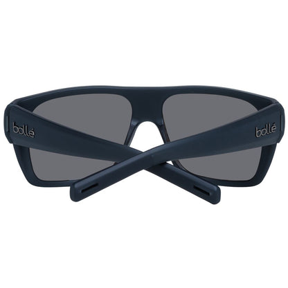  - Black Unisex Sunglasses