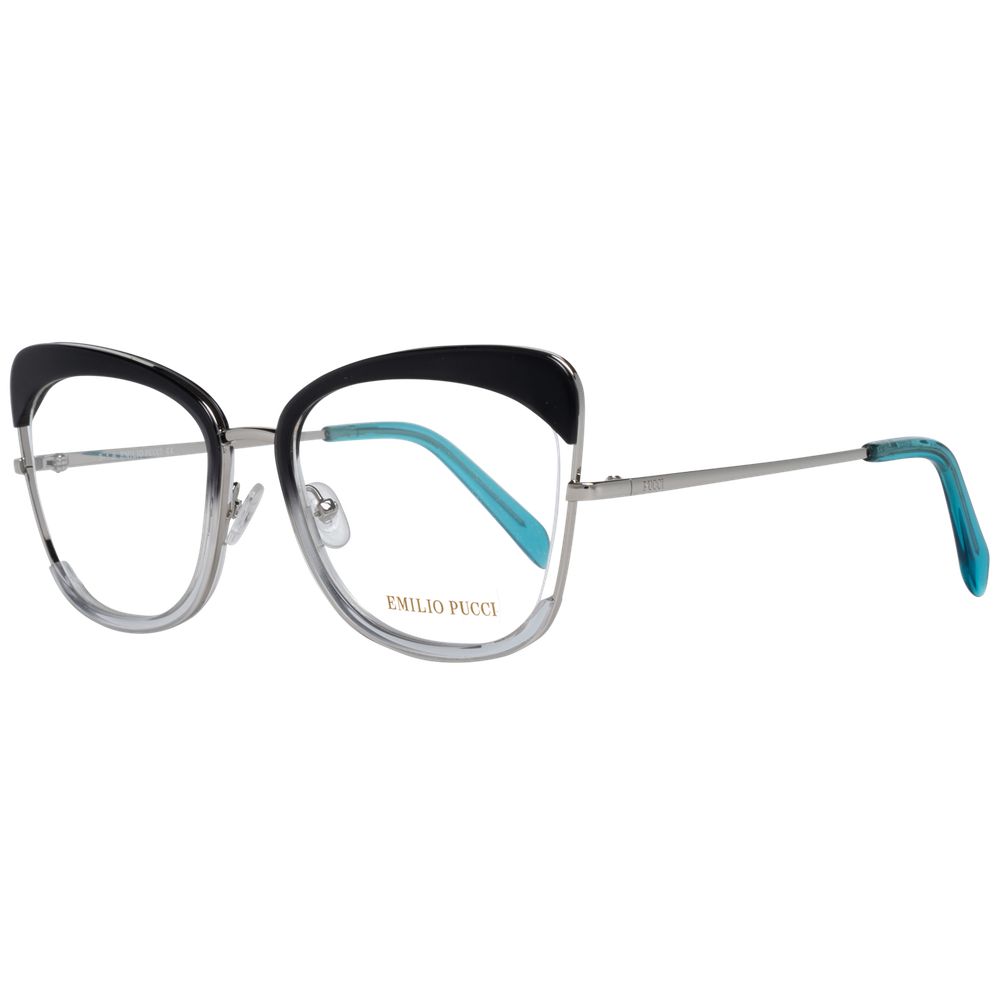 Black Women Optical Frames - The Luxe Alliance