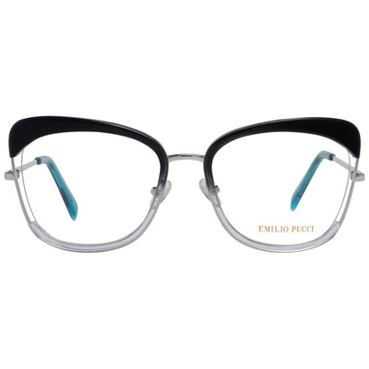 Black Women Optical Frames - The Luxe Alliance