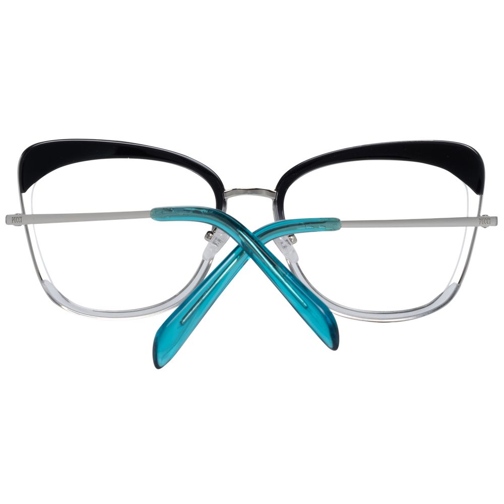 Black Women Optical Frames - The Luxe Alliance