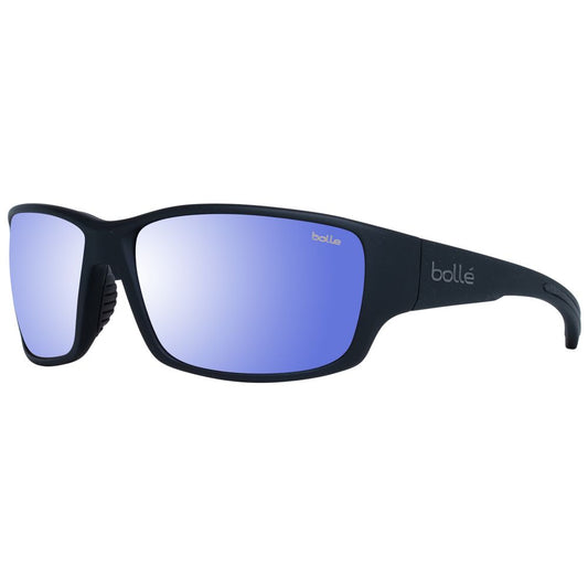  - Black Unisex Sunglasses