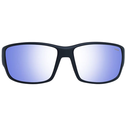  - Black Unisex Sunglasses