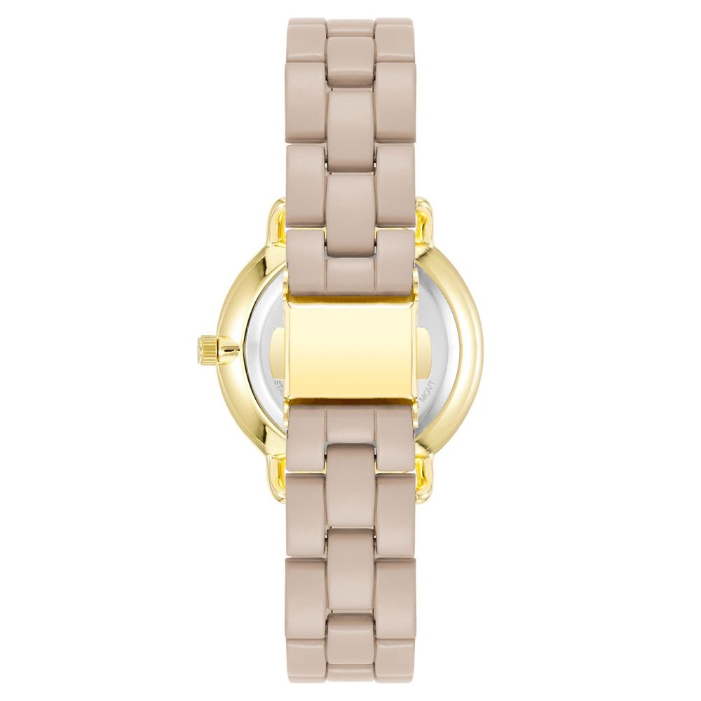  - Gold Women Watch