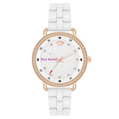  - Rose Gold Women Watch