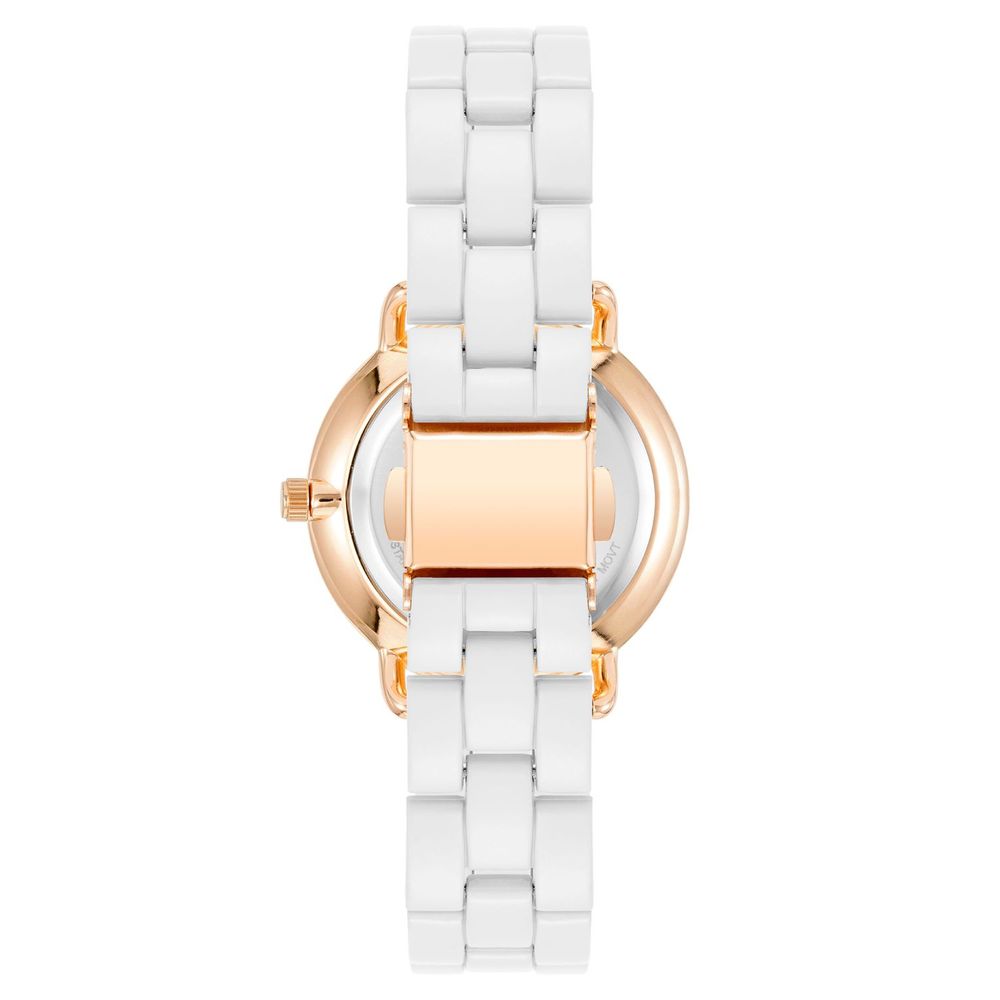  - Rose Gold Women Watch