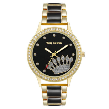  - Gold Women Watch