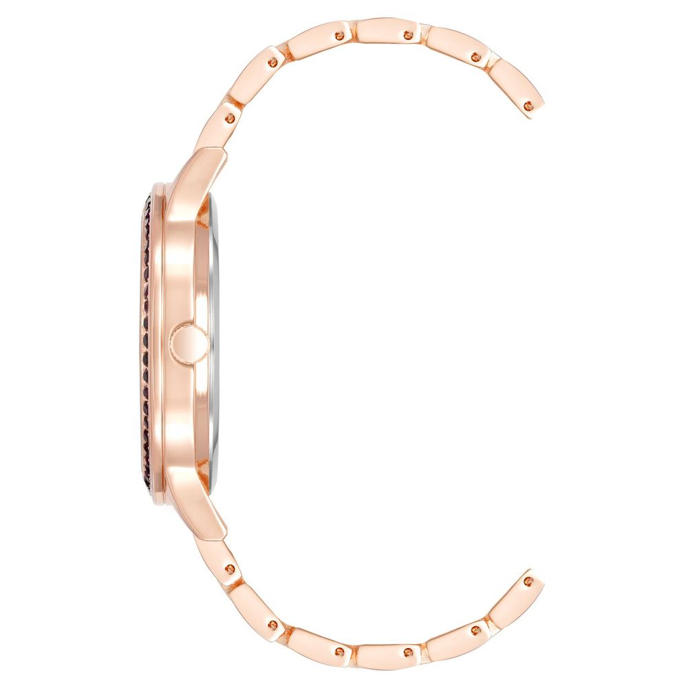  - Rose Gold Women Watch