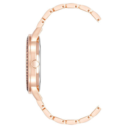  - Rose Gold Women Watch