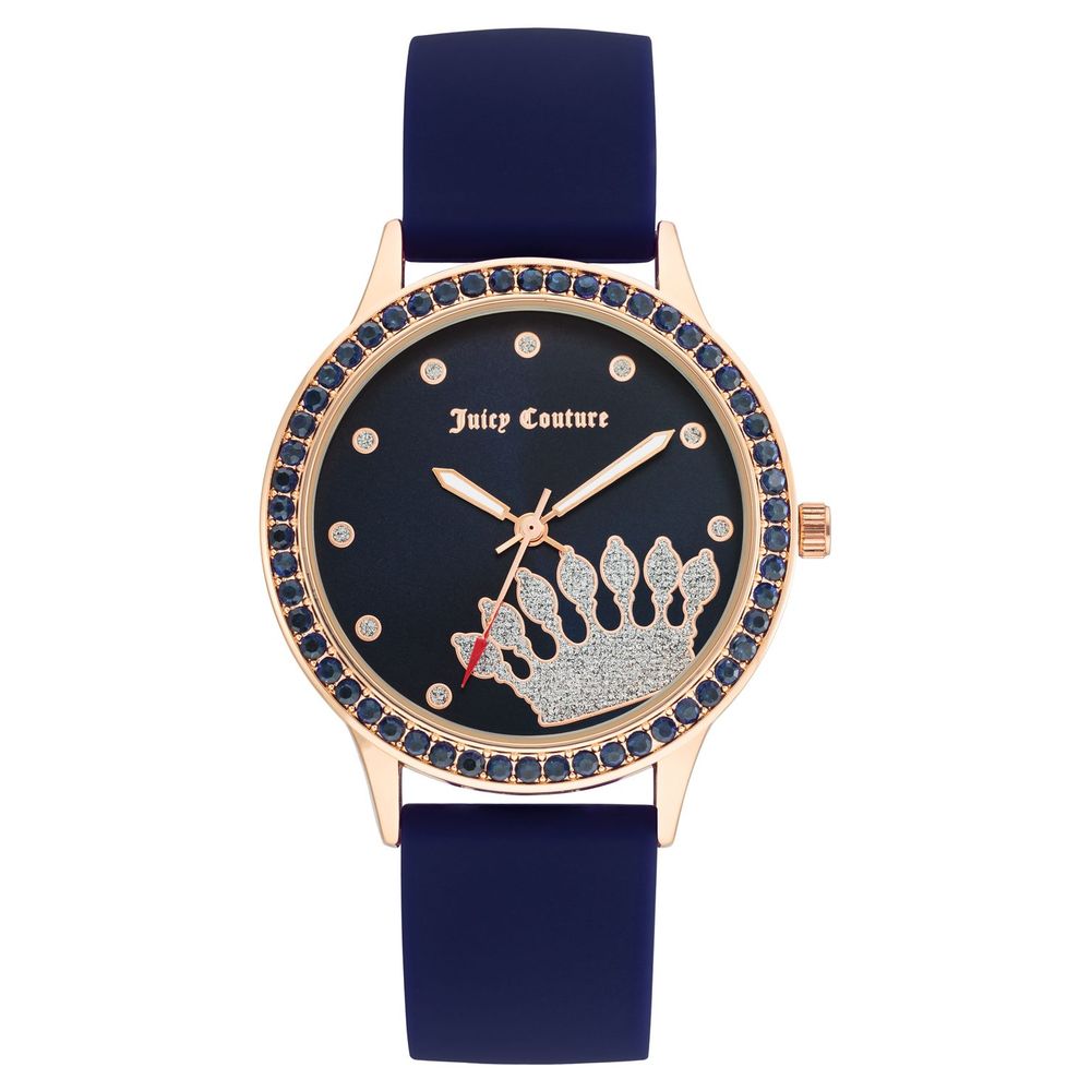  - Rose Gold Women Watch