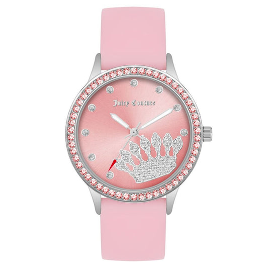  - Silver Women Watch