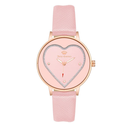  - Rose Gold Women Watch