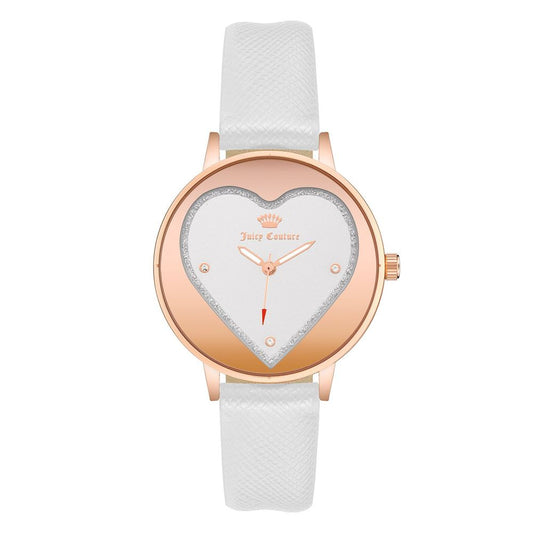  - Rose Gold Women Watch