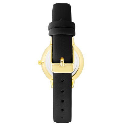 Gold Women Watch - The Luxe Alliance