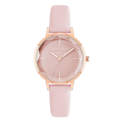 Rose Gold Women Watch - The Luxe Alliance