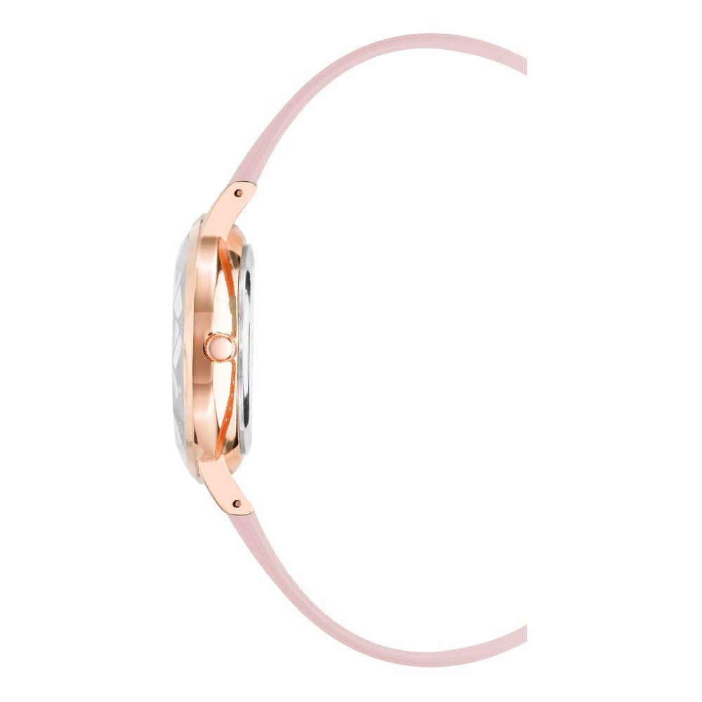 Rose Gold Women Watch - The Luxe Alliance