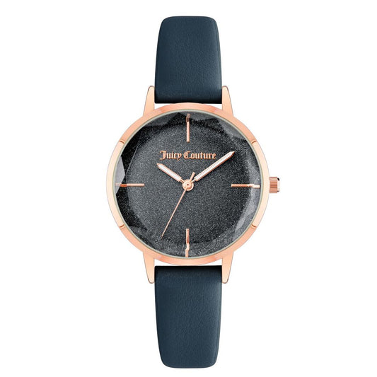 Rose Gold Women Watch - The Luxe Alliance