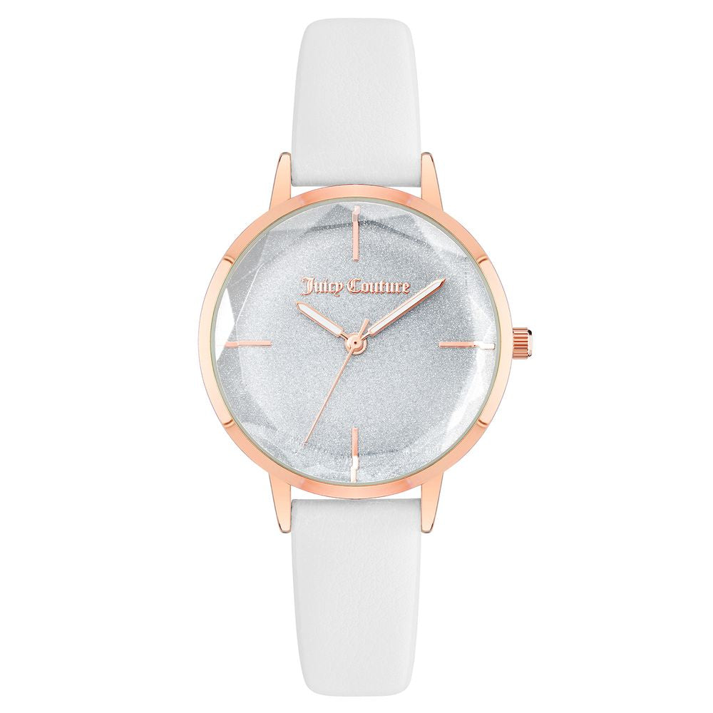  - Rose Gold Women Watch