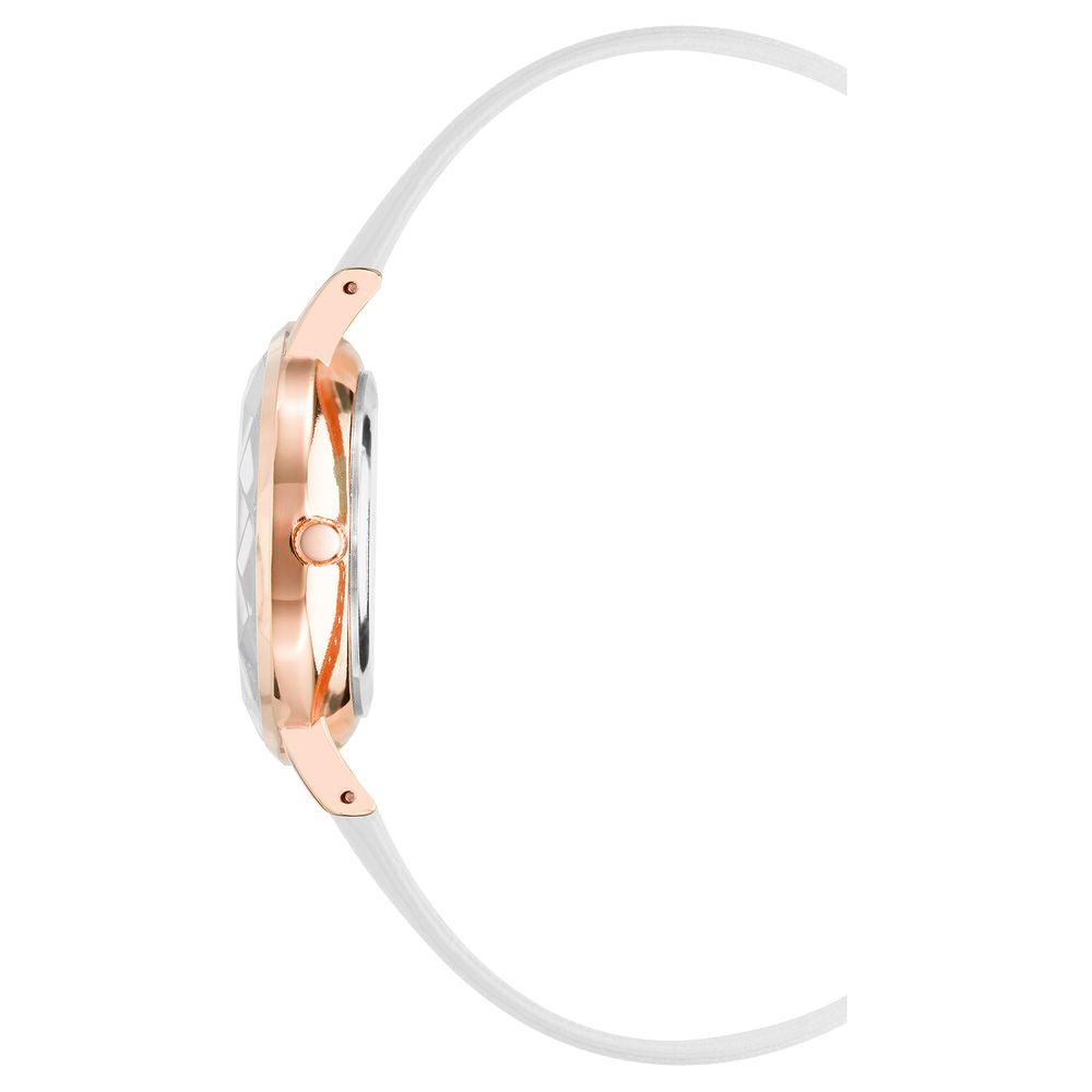  - Rose Gold Women Watch