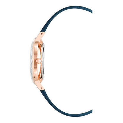 Rose Gold Women Watch - The Luxe Alliance