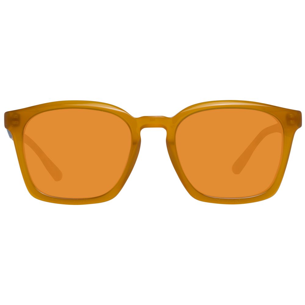  - Yellow Men Sunglasses