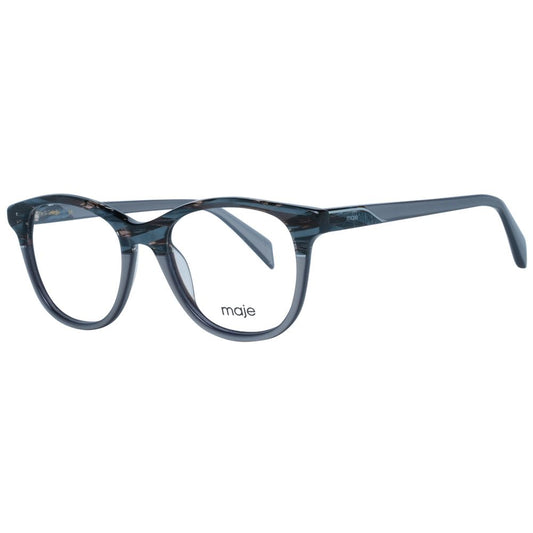  - Gray Women Optical Frames