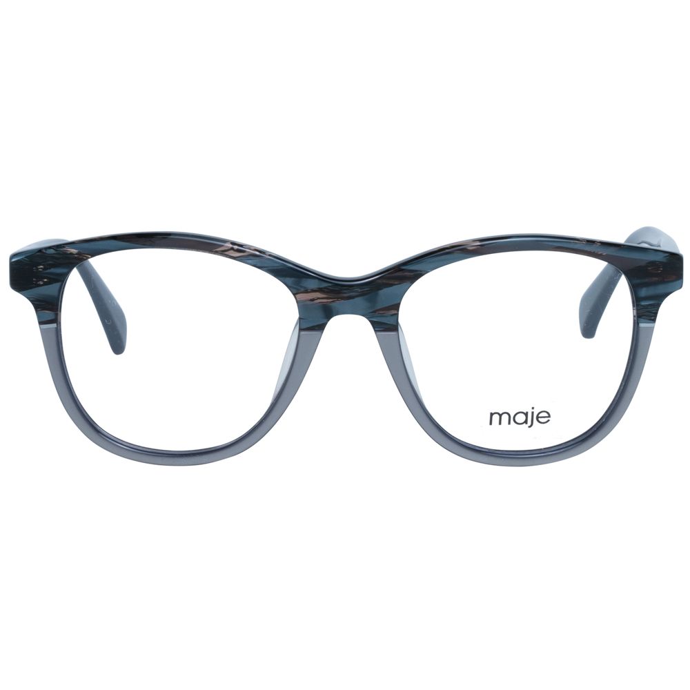  - Gray Women Optical Frames