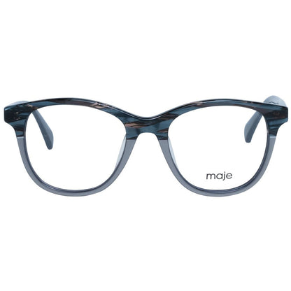  - Gray Women Optical Frames