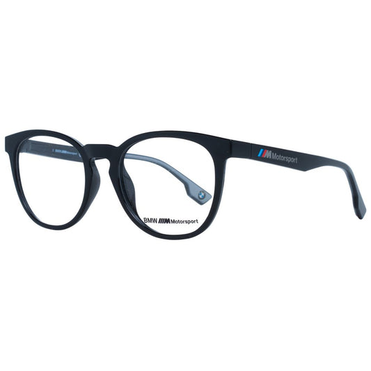 Black Men Optical Frames - The Luxe Alliance